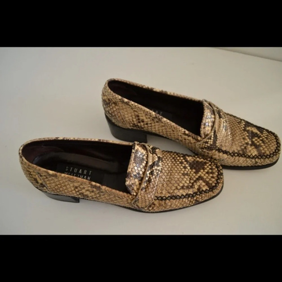 Stuart Weitzman oxfords - Picture 2 of 4